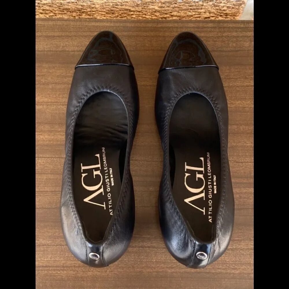Attilio Giusti Leombruni shoes 7 - Picture 5 of 8
